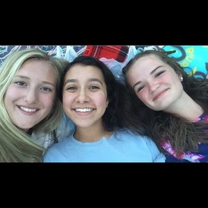 Meet your Posher, Grace